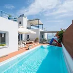 White-blue Luxury 2 *