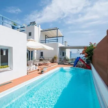 White-blue Luxury 2 *