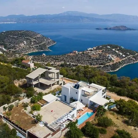 White-blue Luxury 2 *