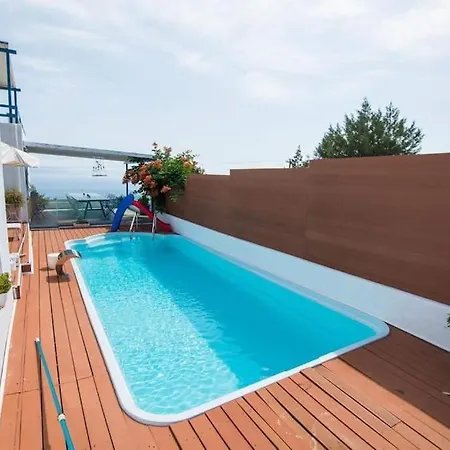 White-blue Luxury 2 *