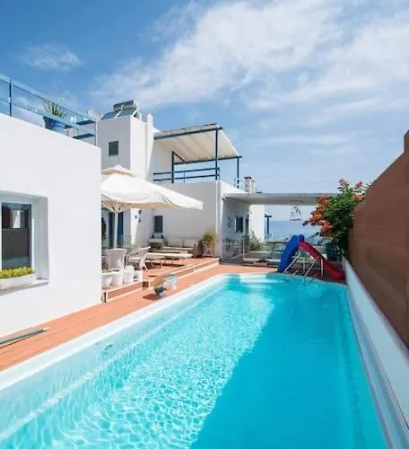 White-blue Luxury 2 *