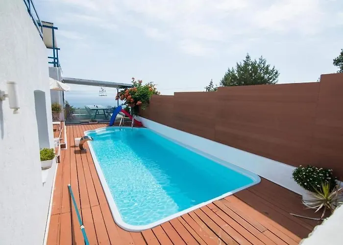 White-blue Luxury 2 *