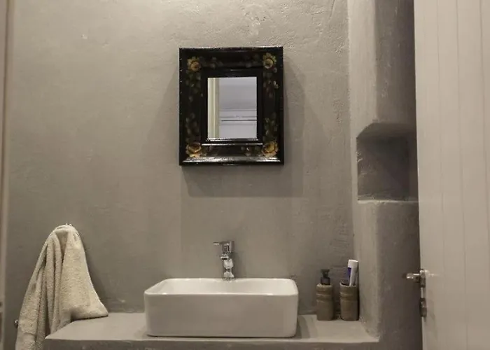 Villa White-blue Luxury 2