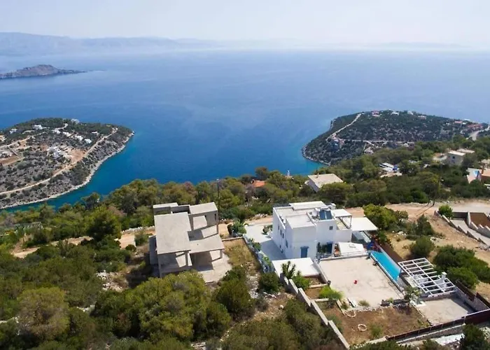 White-blue Luxury 2 *