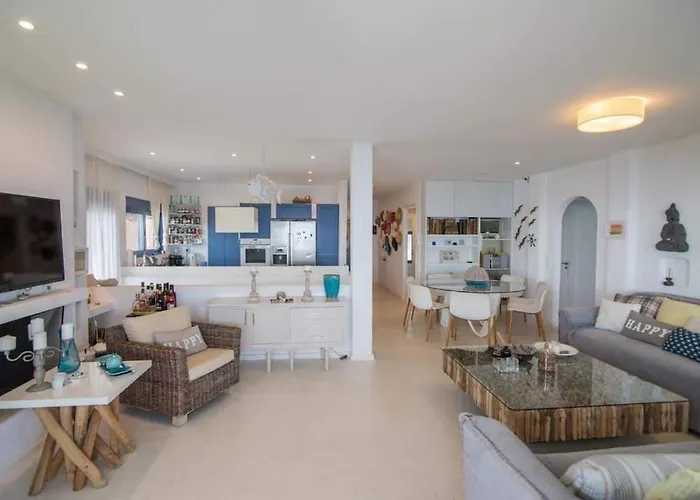 White-blue Luxury 2 *