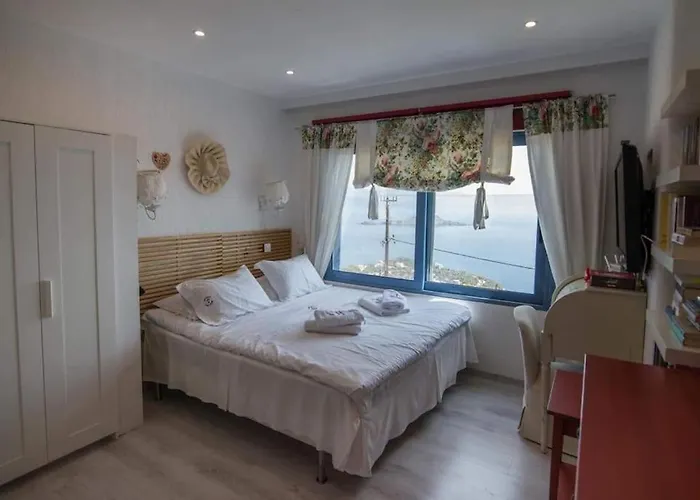 White-blue Luxury 2 *